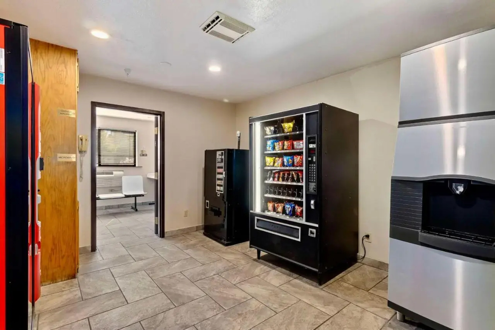 SureStay Hotel by Best Western Twin Falls