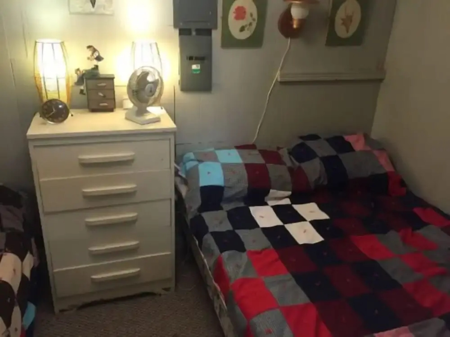 Diamond in the Bluff