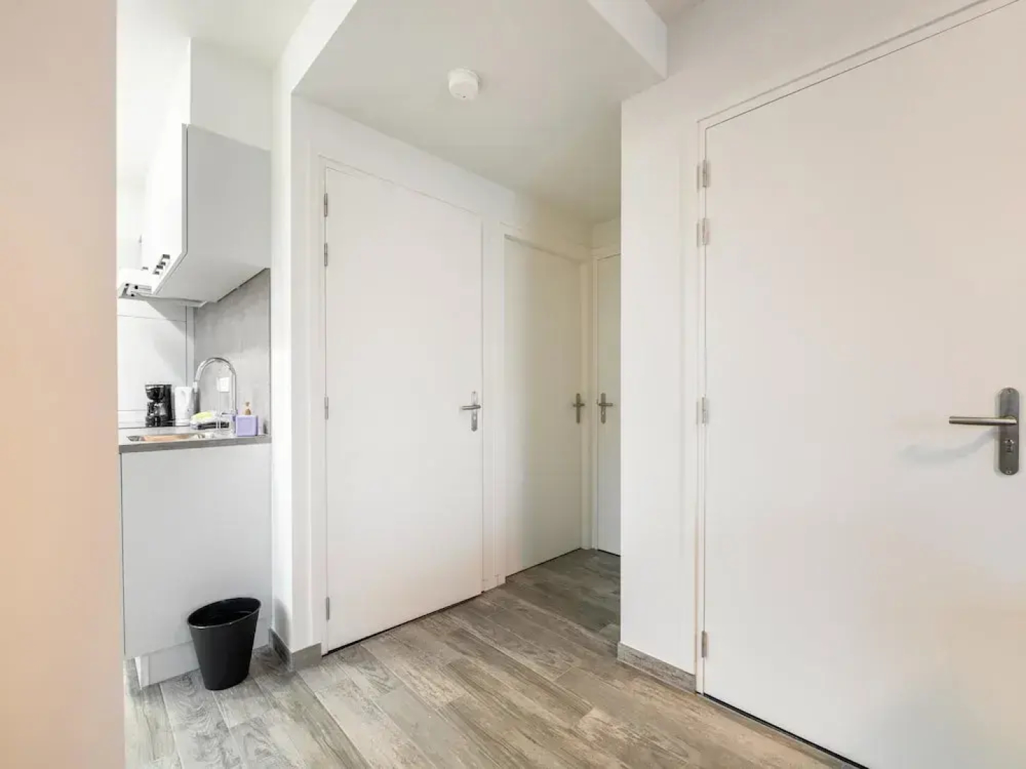 Airy Apartment in South Limburg
