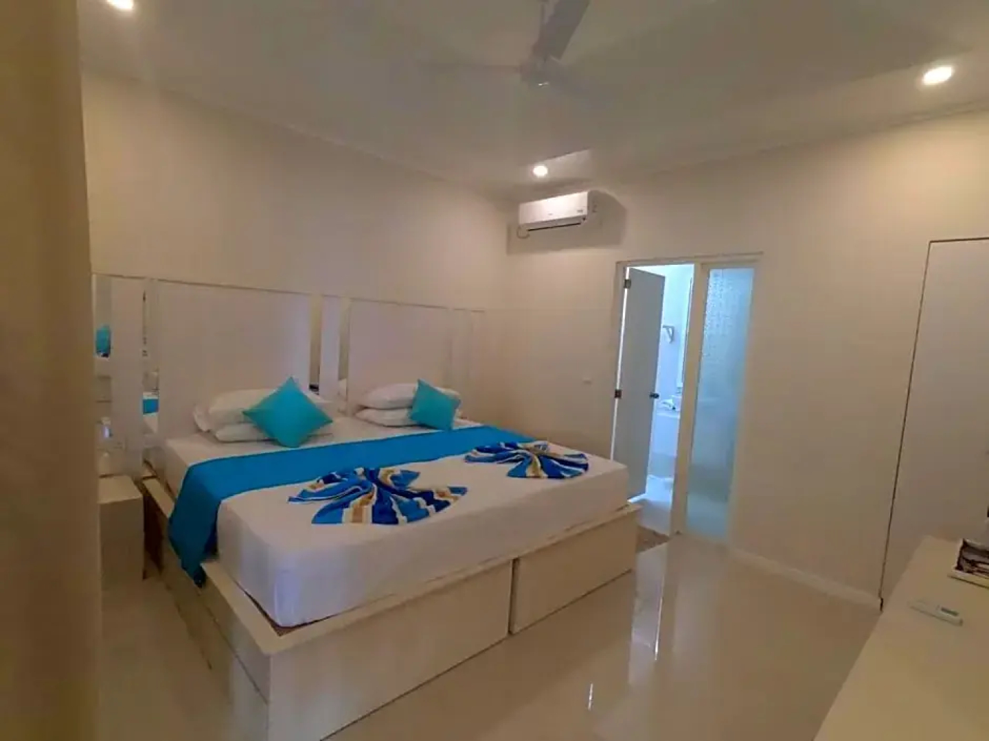 Hevana holidays