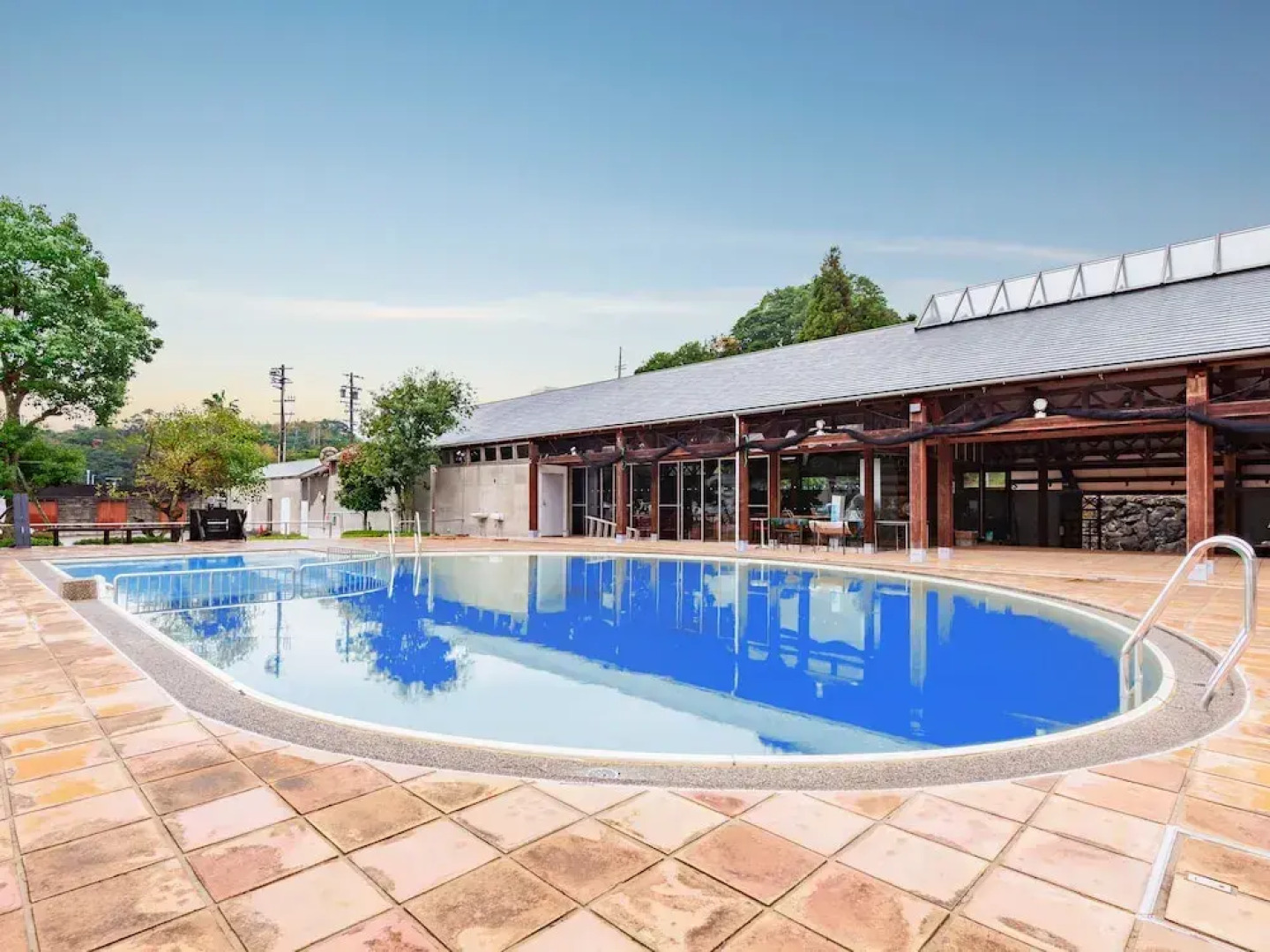 Tabist Villa Daioh Resort Iseshima