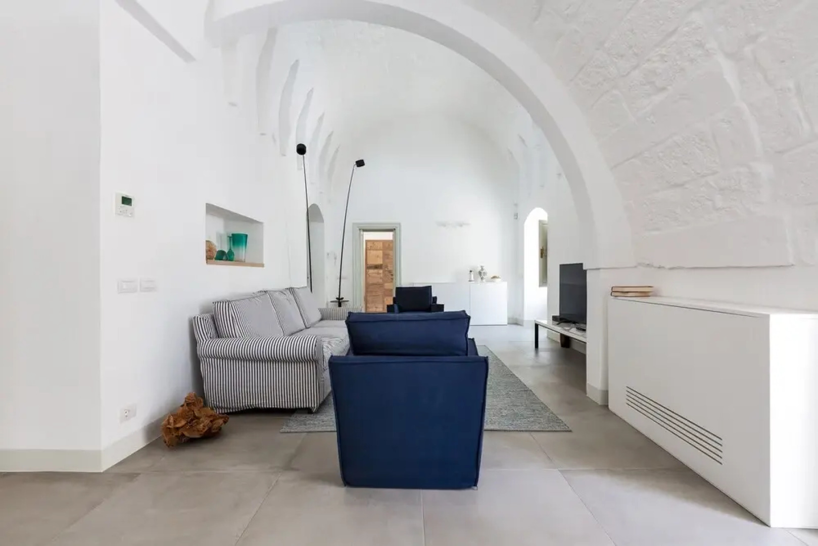 2320 Villa Ilse by Perle di Puglia