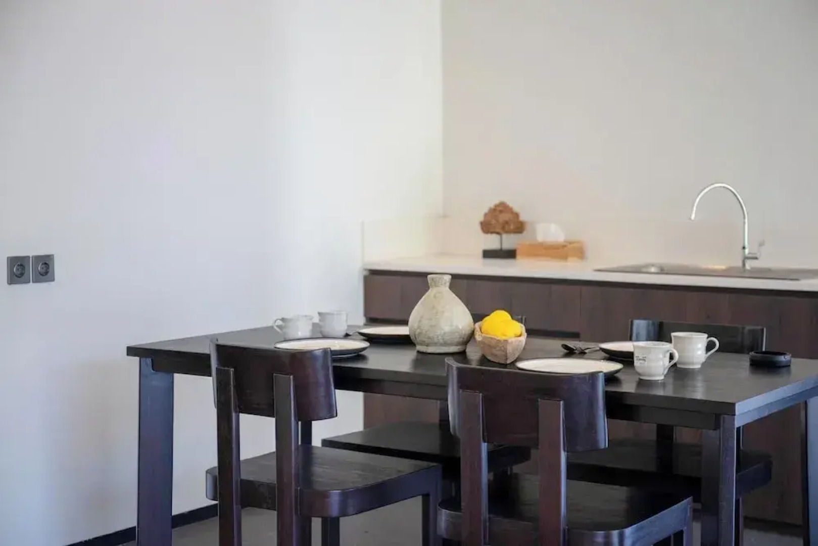 Tanna Villa Bali Tabanan