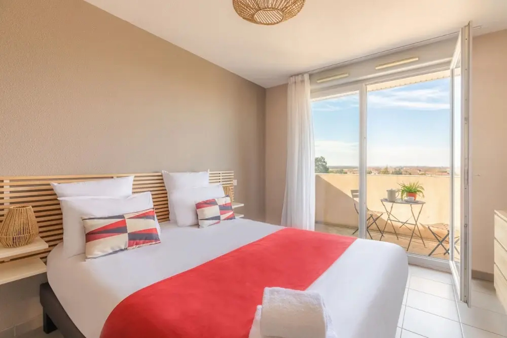 Appart'City Toulouse Aéroport Cornebarrieu - Appart Hôtel ex Park&Suites