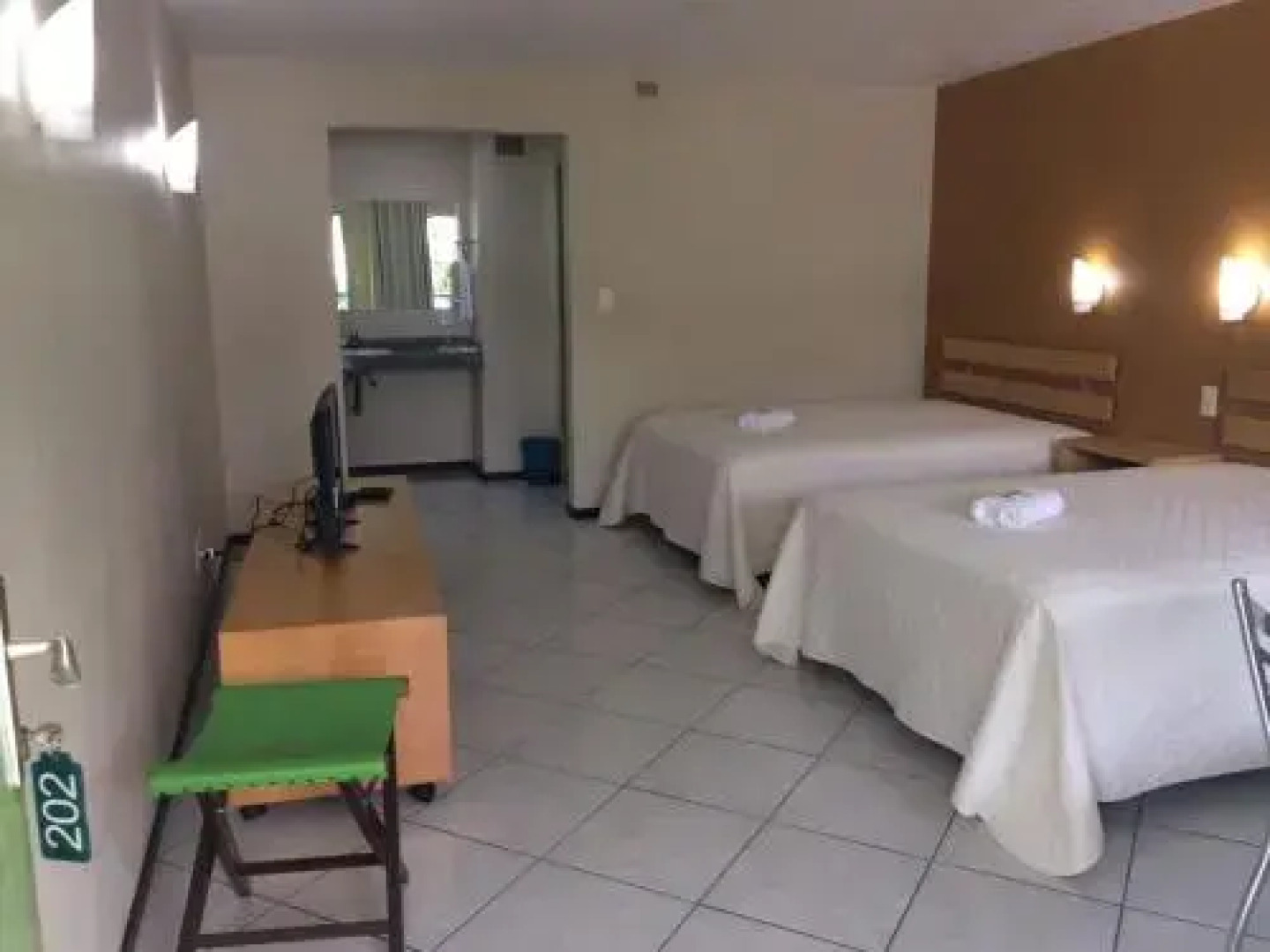 Hotel San Bernardino