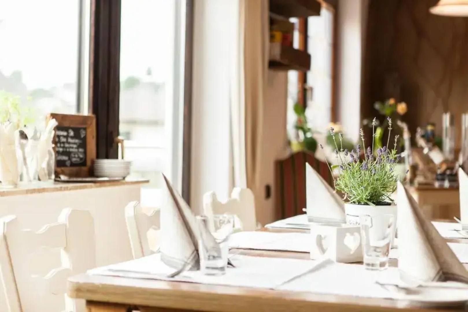 Landgasthaus Zum Kreuzberg