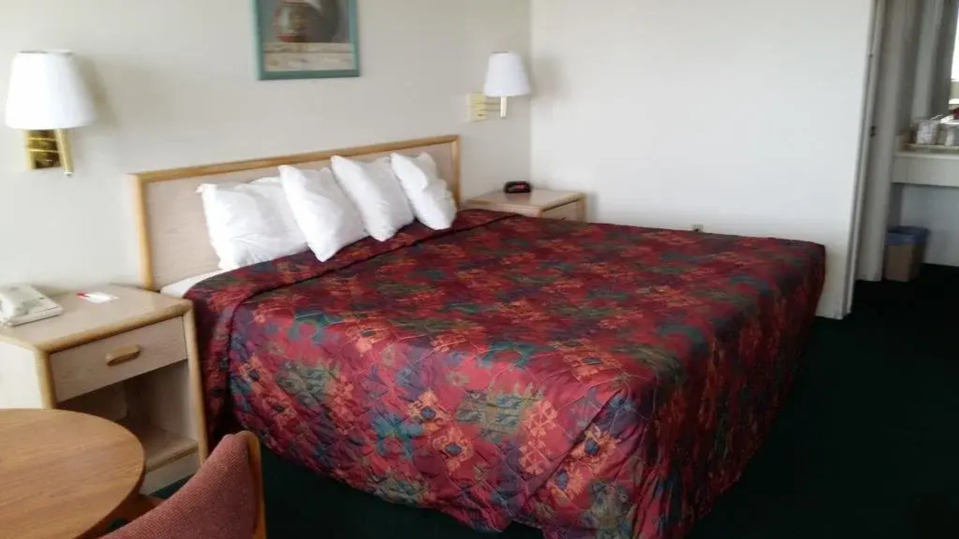 Greentree Inn Holbrook