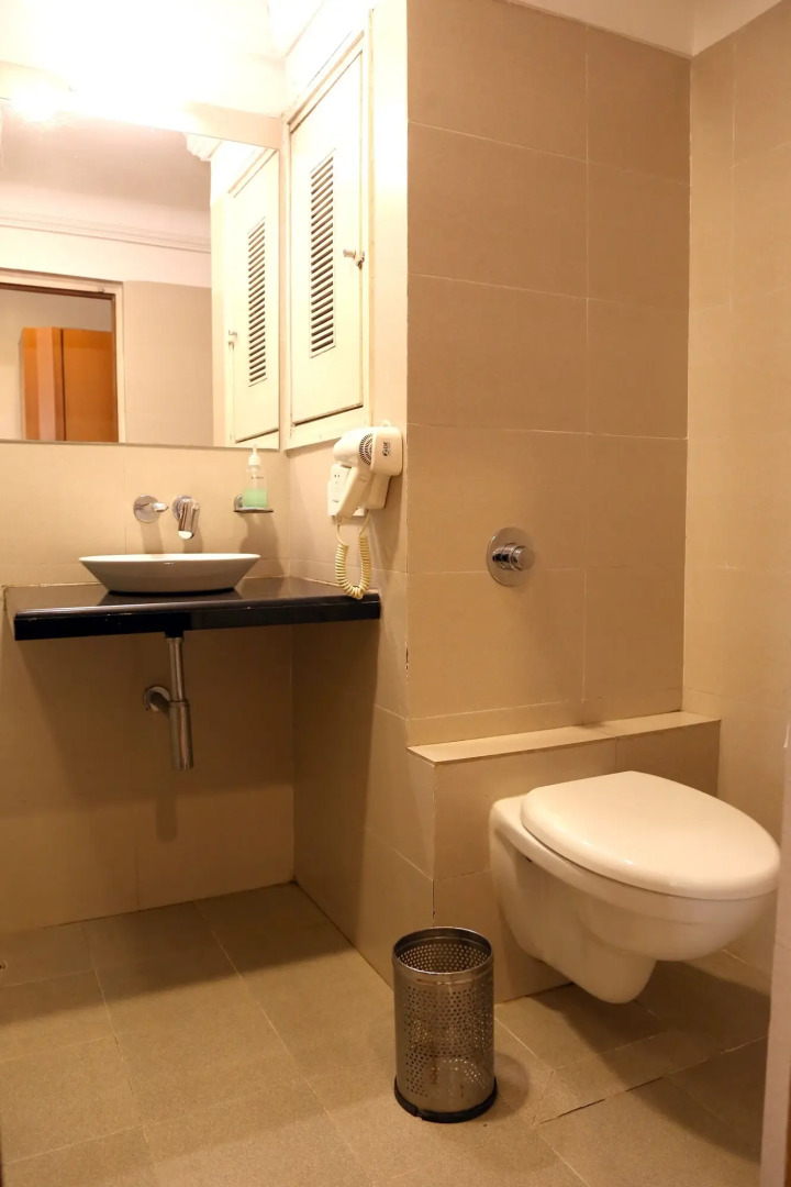 Отель Aurangabad Gymkhana Club