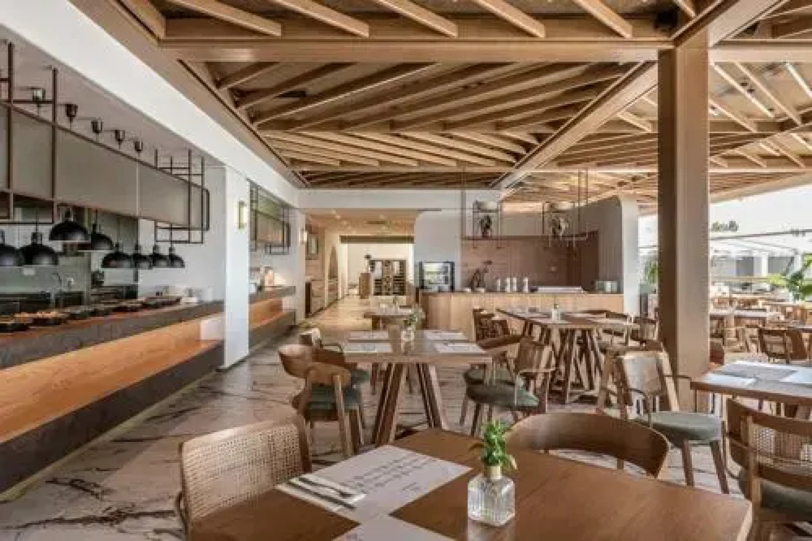 Kakkos Bay Hotel & Bungalows