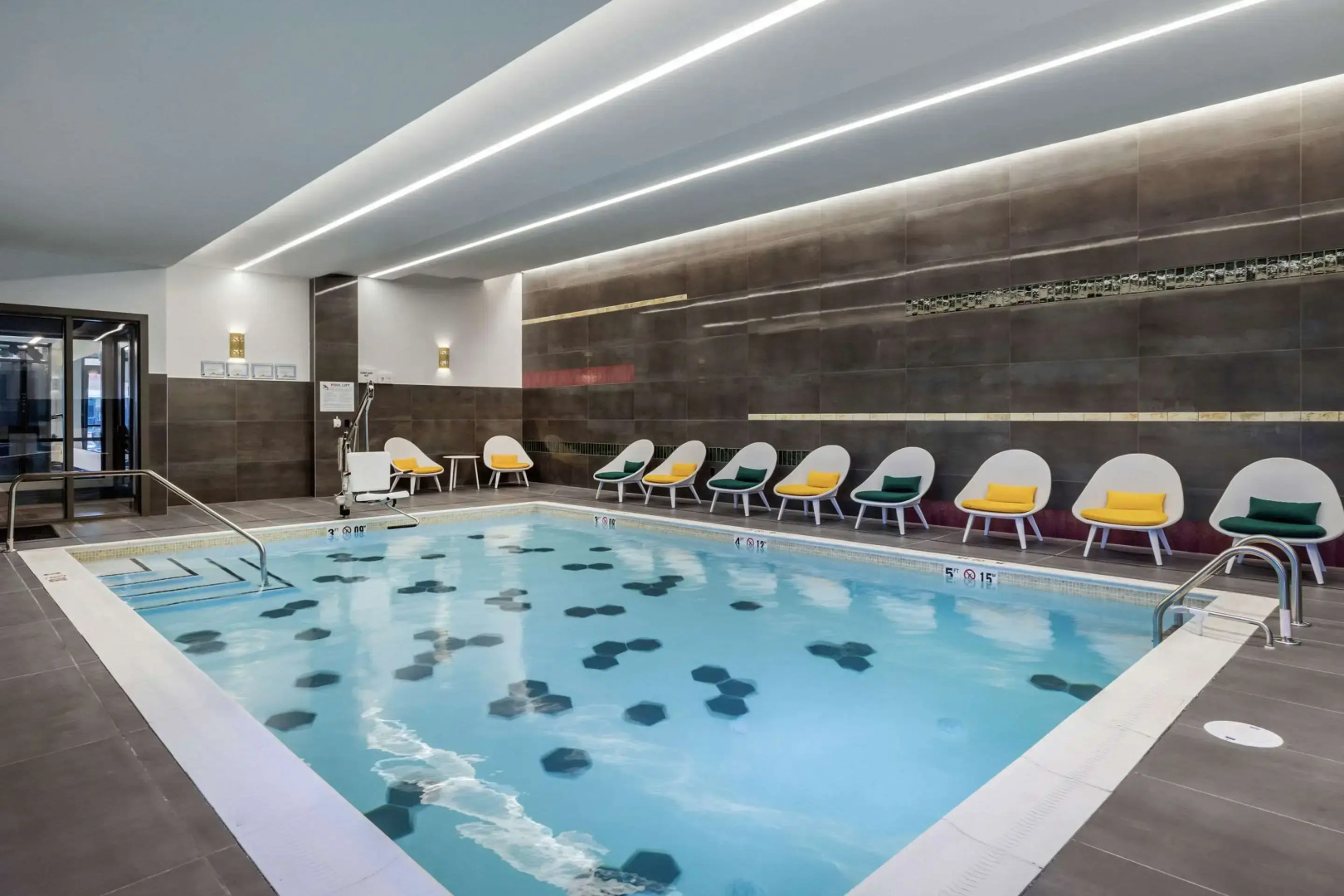 Cambria Hotel Arundel Mills - BWI Airport