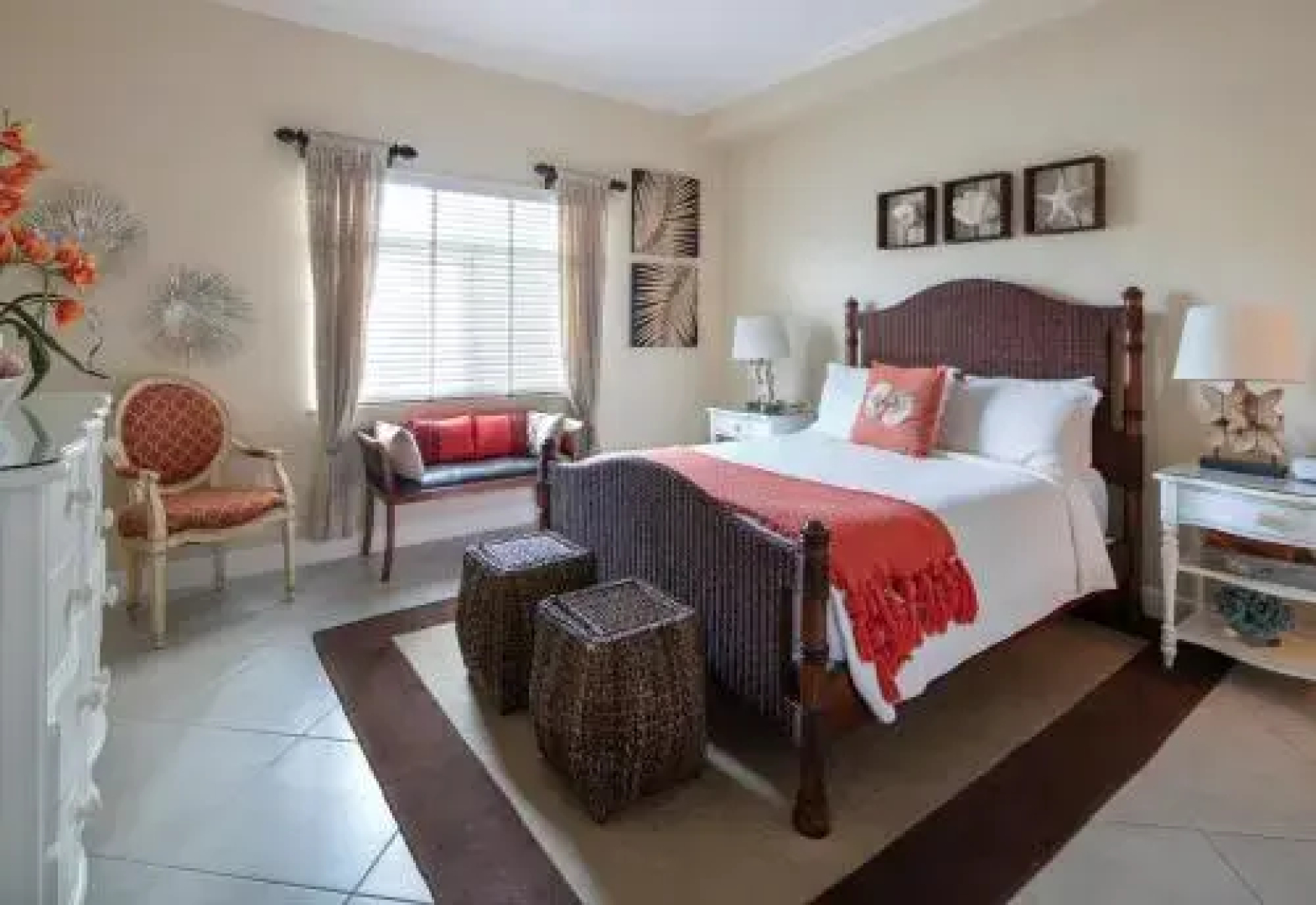 South Bay Beach Club Villa 11