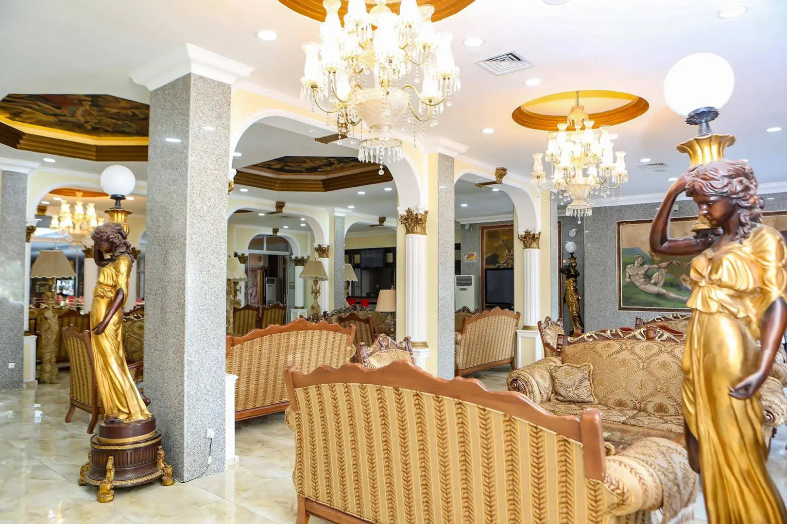 Agrigento Resort Hotel