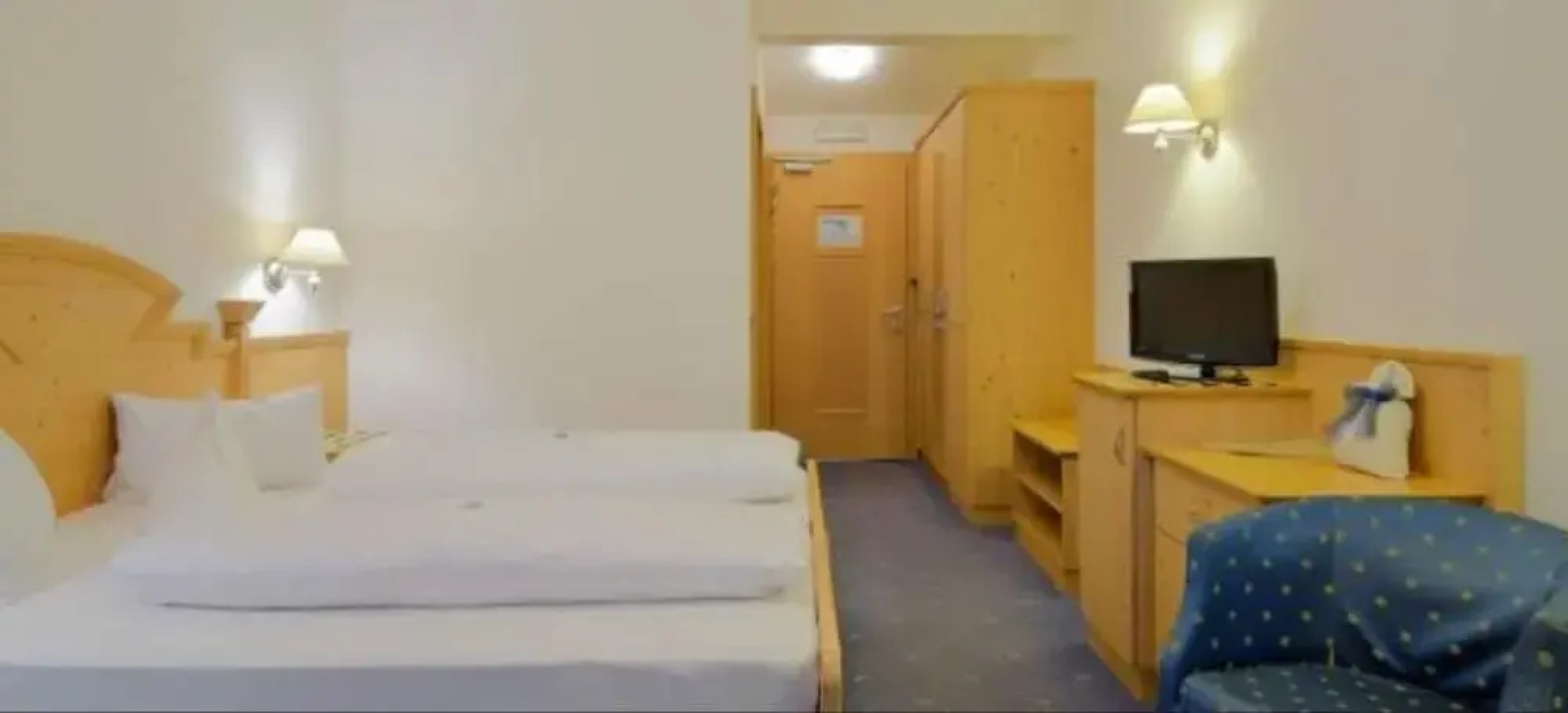 Hotel Haus an der Luck