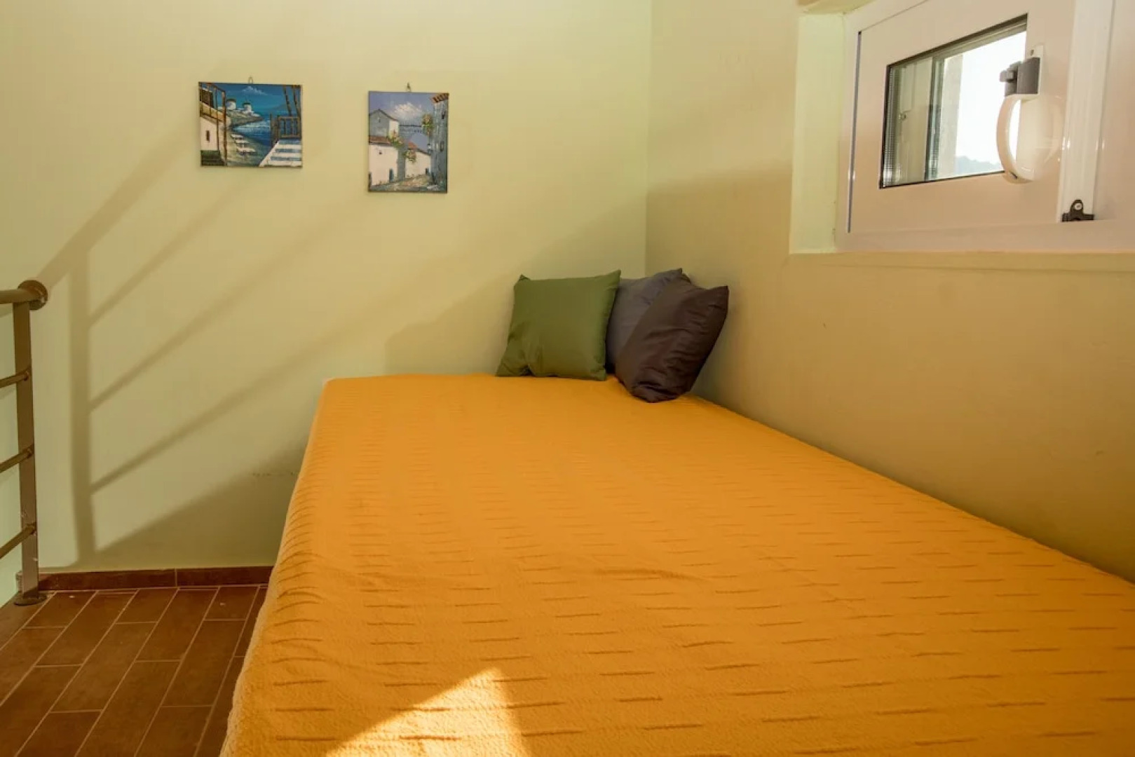 Spedion Villa Gytheio