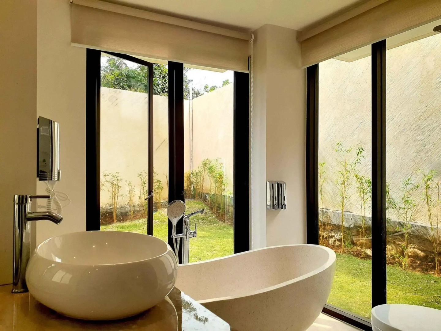 THE BATU Hotel & Villas