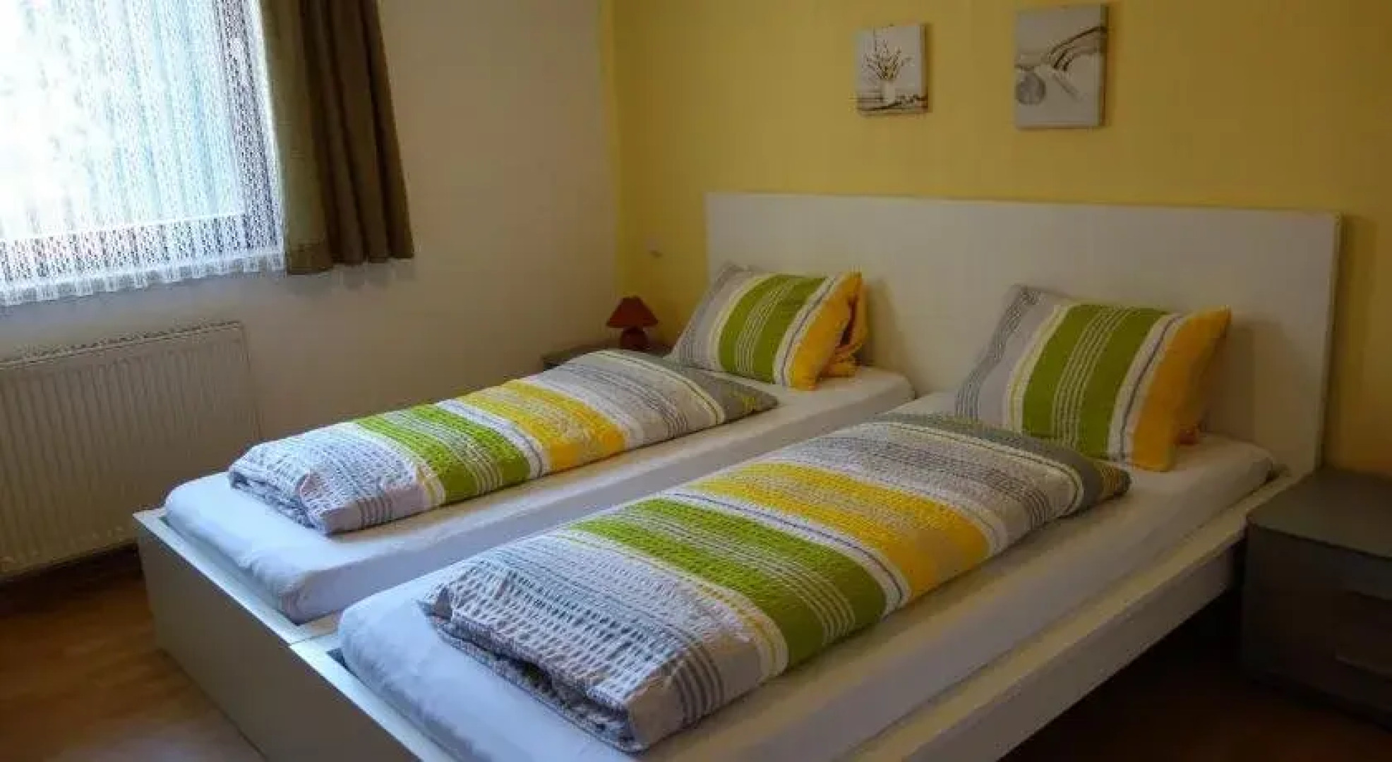 Appartements Kubisko