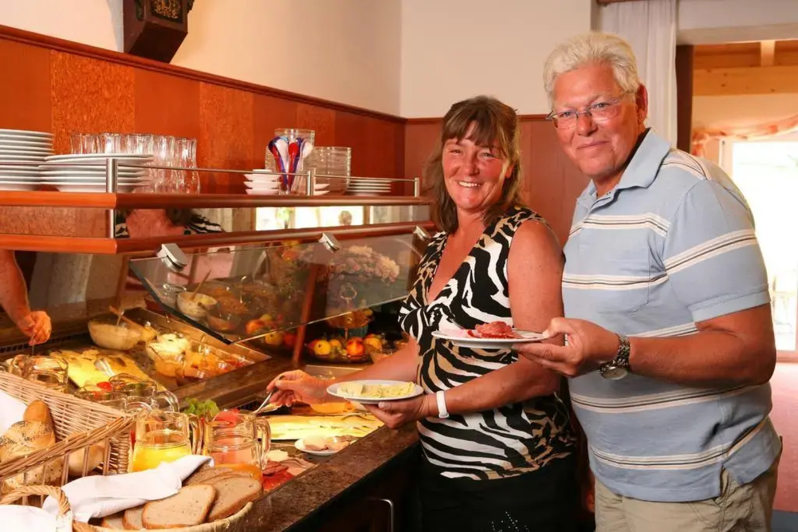 Landhotel Haus Waldeck*** Superior