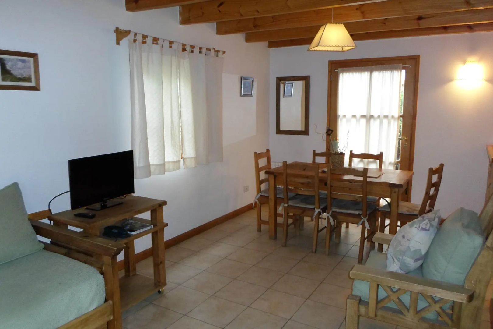 Apart Hotel My Friends