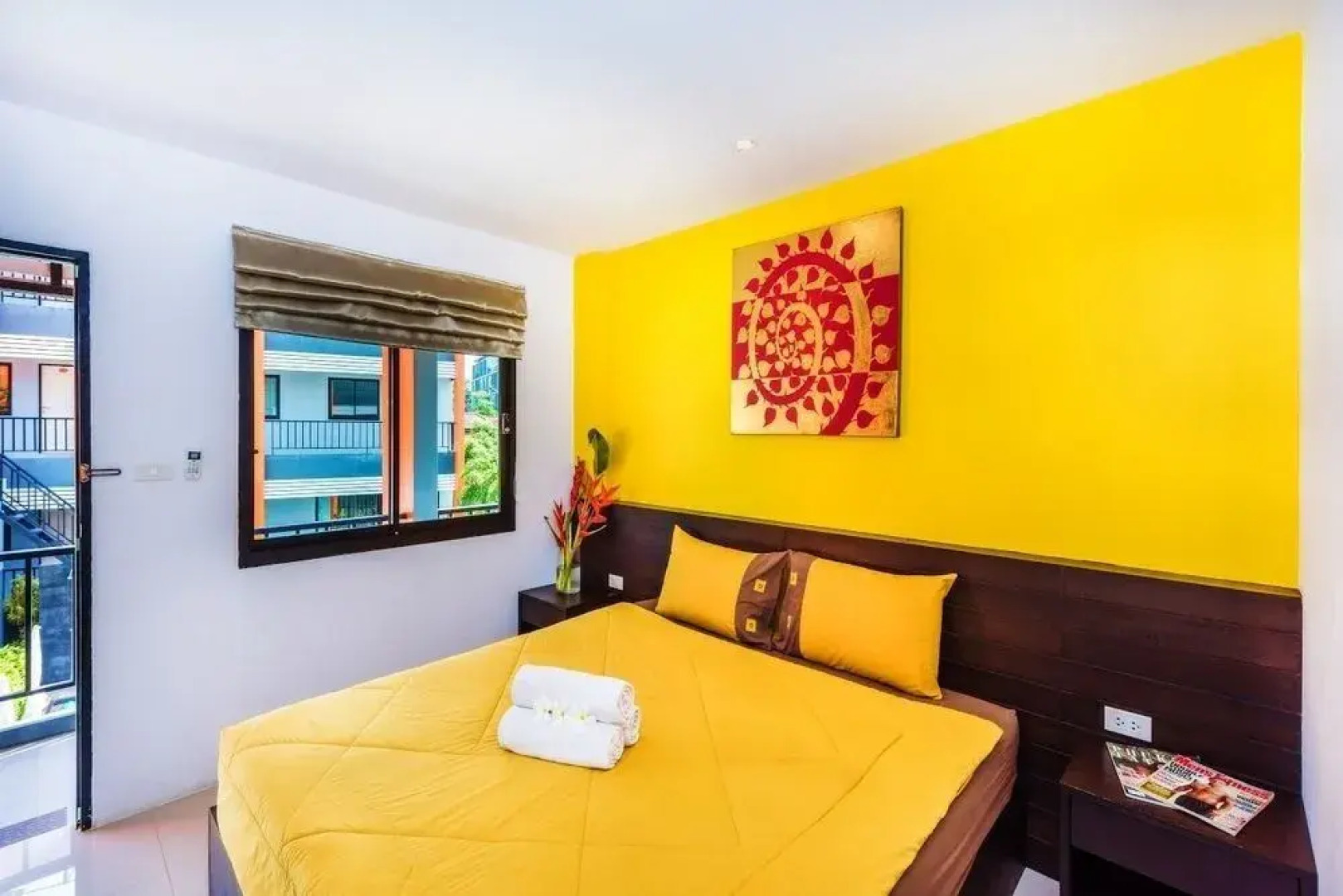 Little Hill Phuket Resort