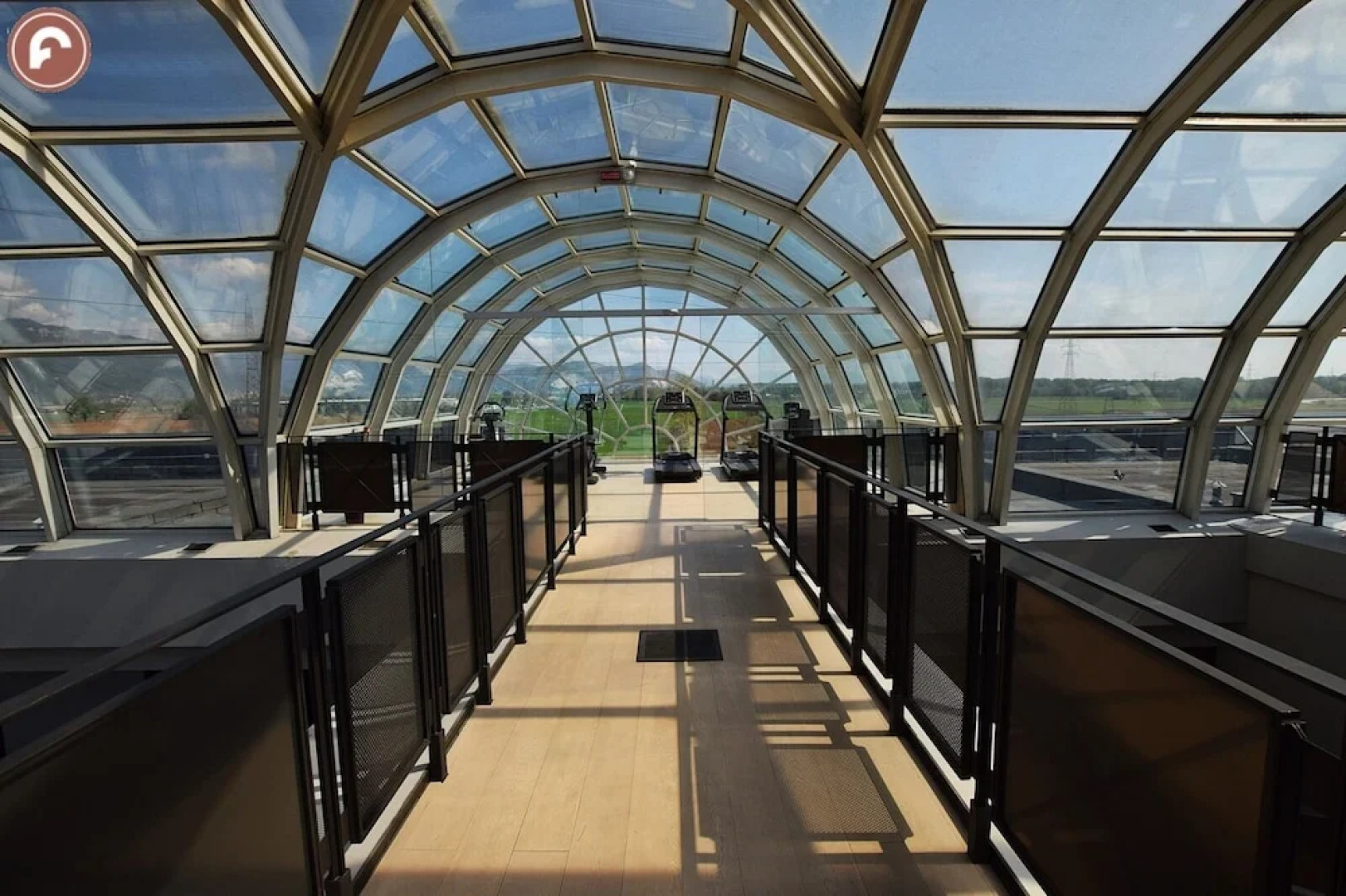 Hotel Majestic House