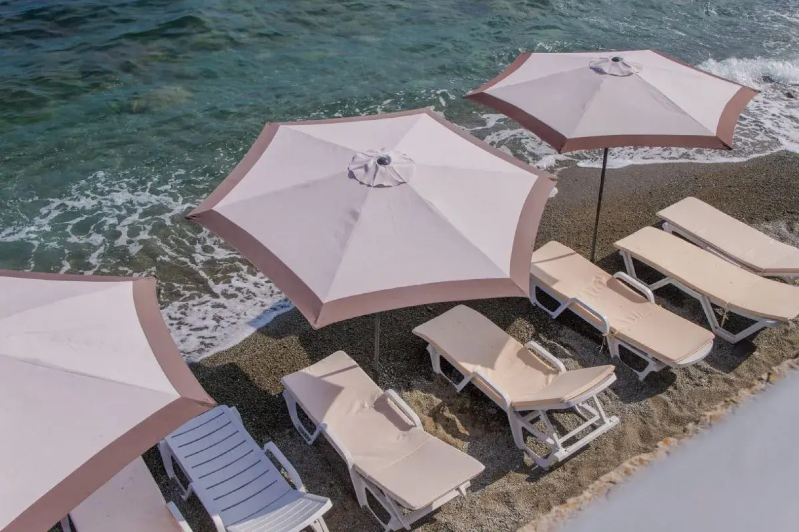 Вилла Дивный Мир Карасан