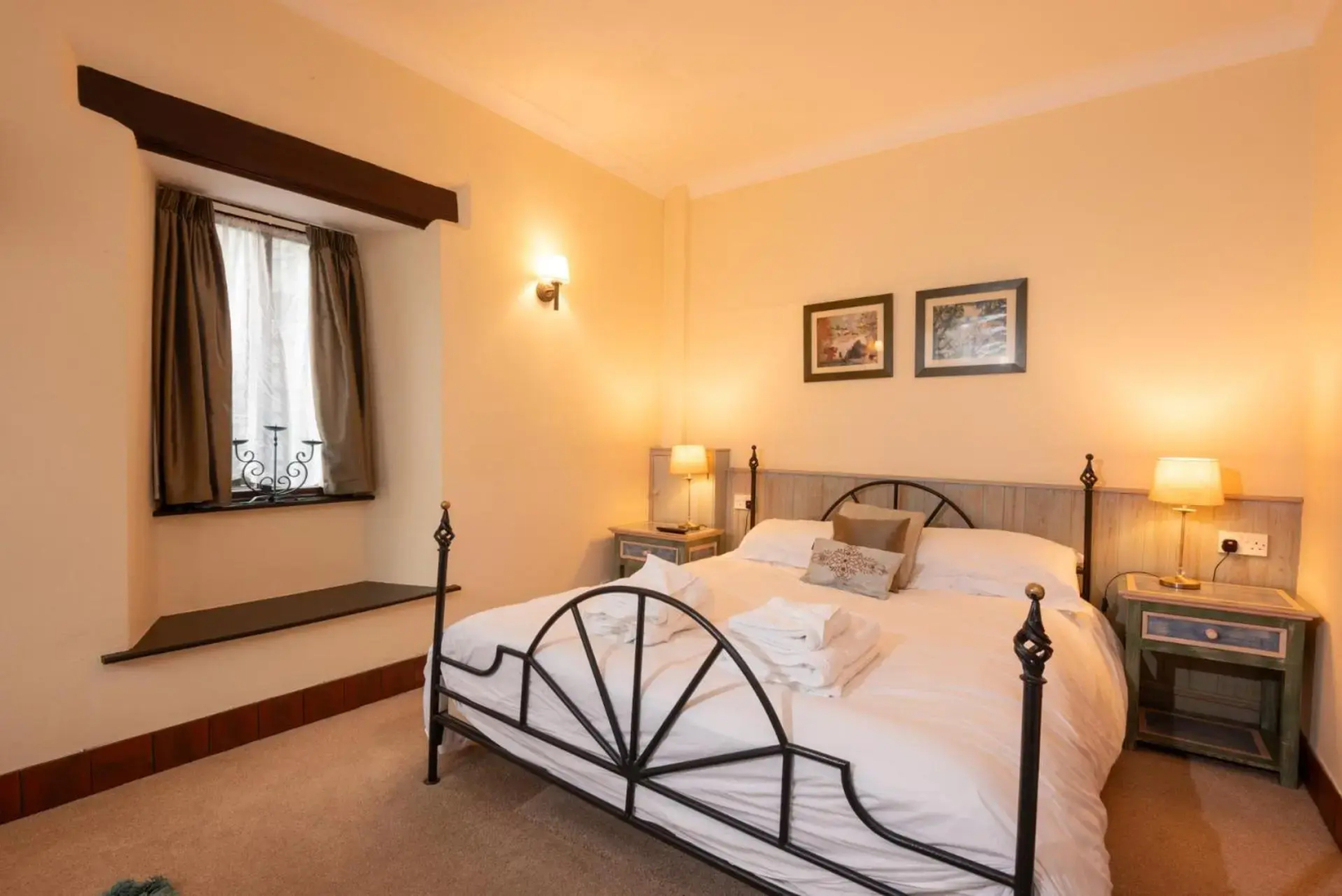 The Coach House, Skelwith Bridge