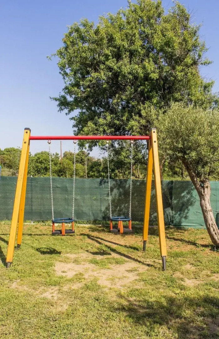 Thalassa Apart Hotel