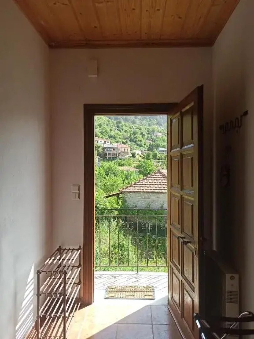 Elli΄S House Συγχρονο Σπιτι Στα Πραμαντα