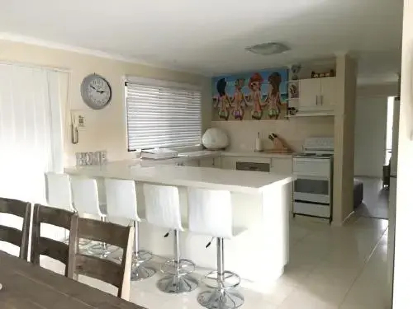 Beach House Getaway 2