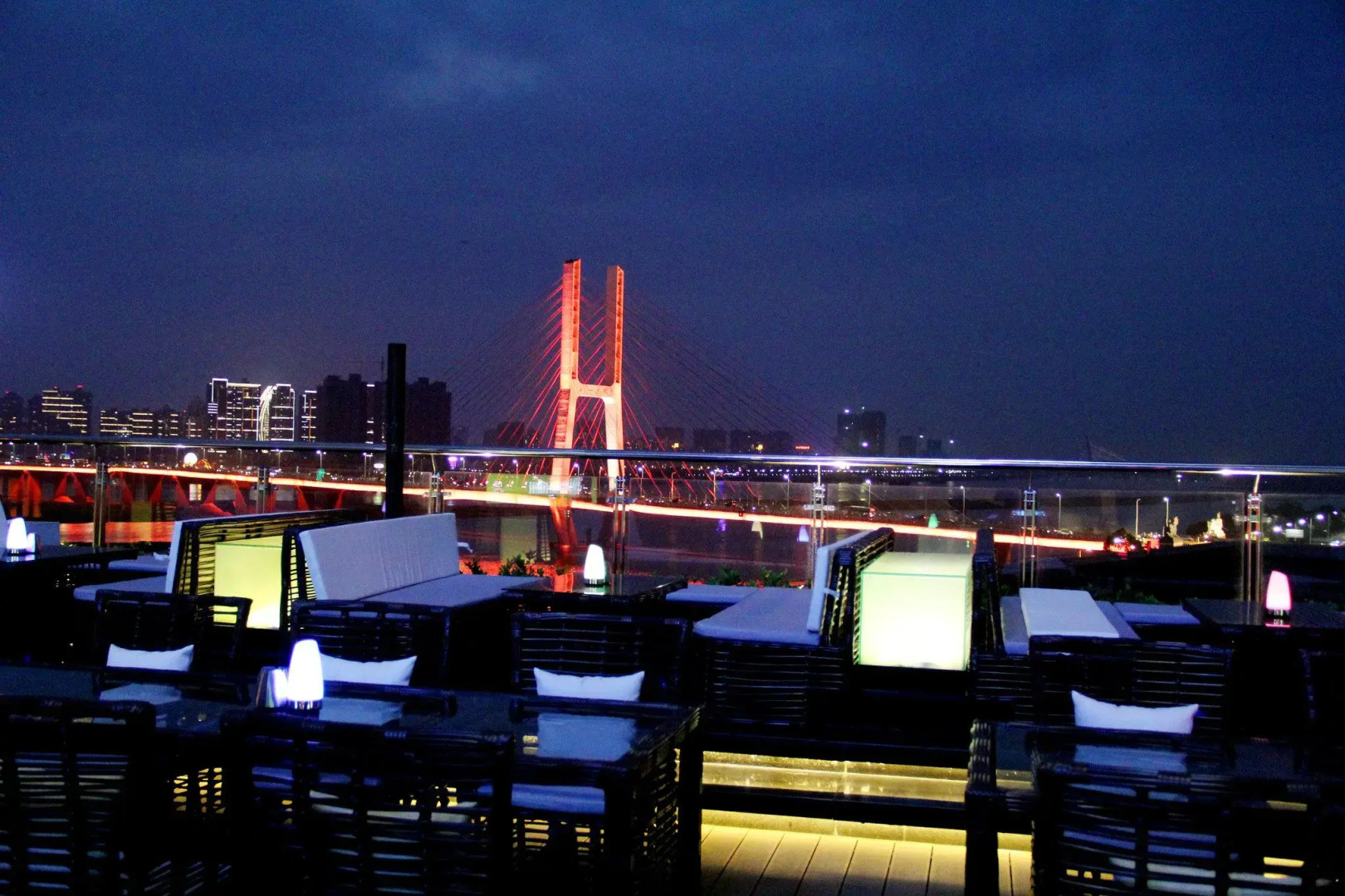 Swiss Grand Nanchang