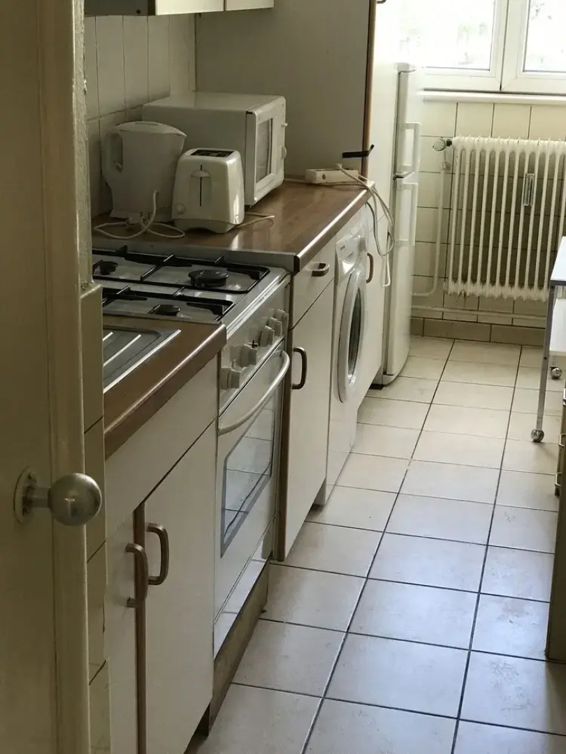 Apartment Boulevard Leopold Iii