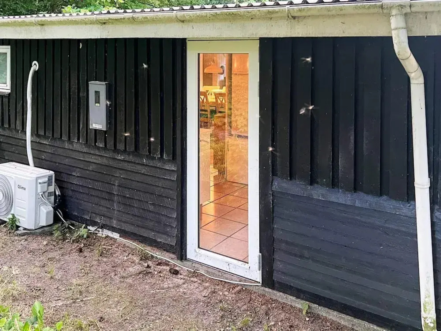 6 Person Holiday Home in Nibe