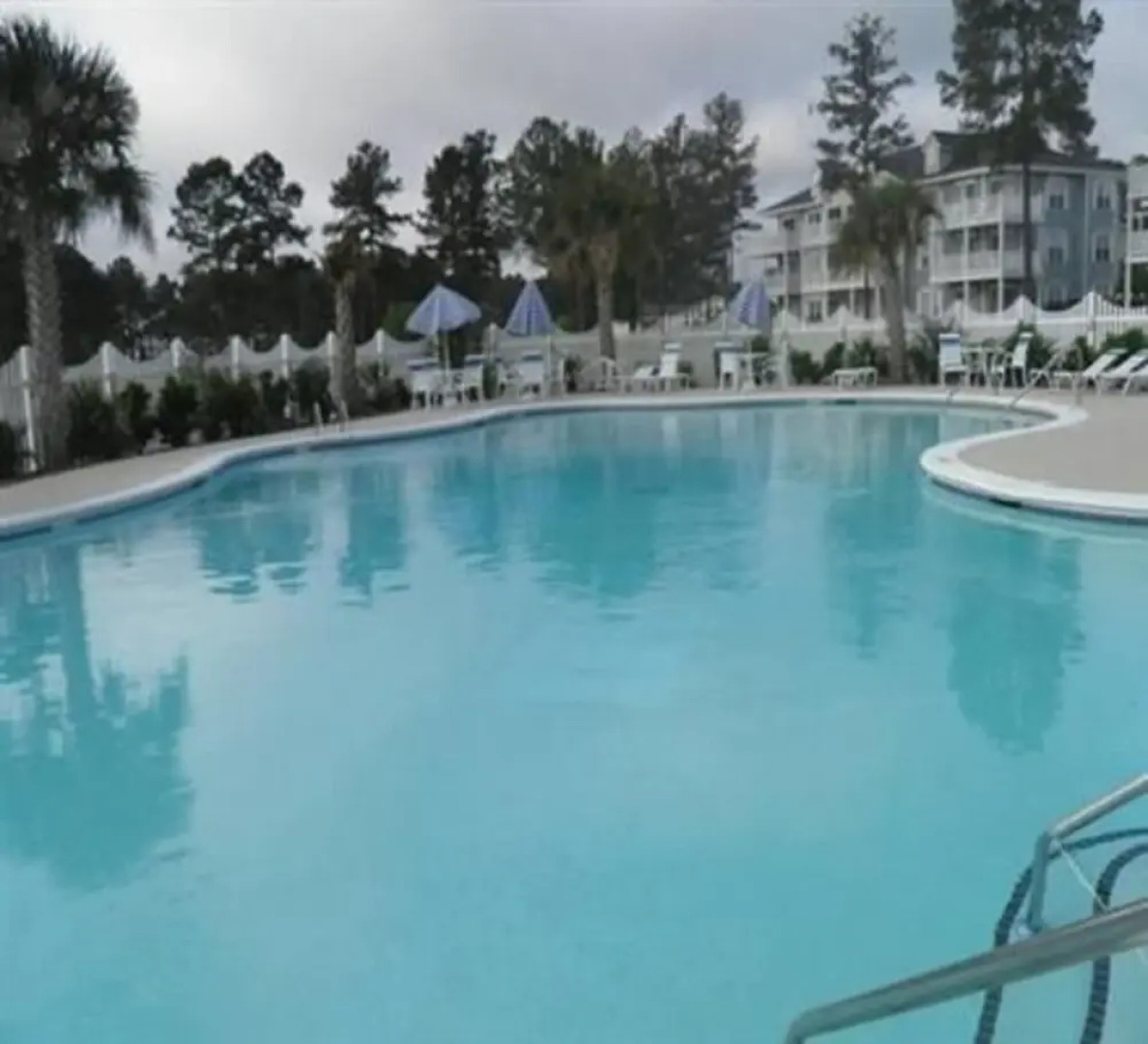 Brunswick Plantation & Golf Resort