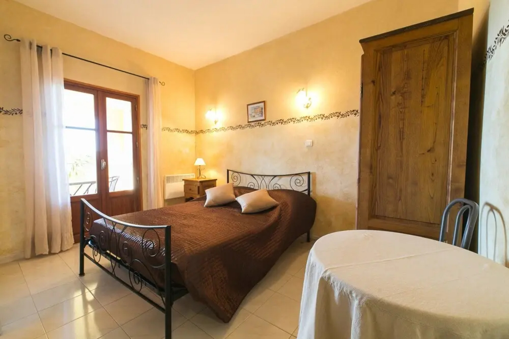 Le Relais de Saleccia