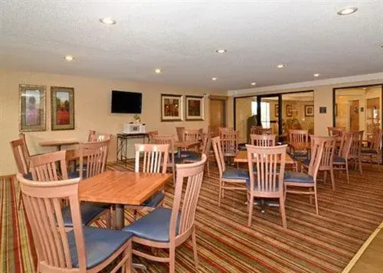 Comfort Inn & Suites Black River Falls