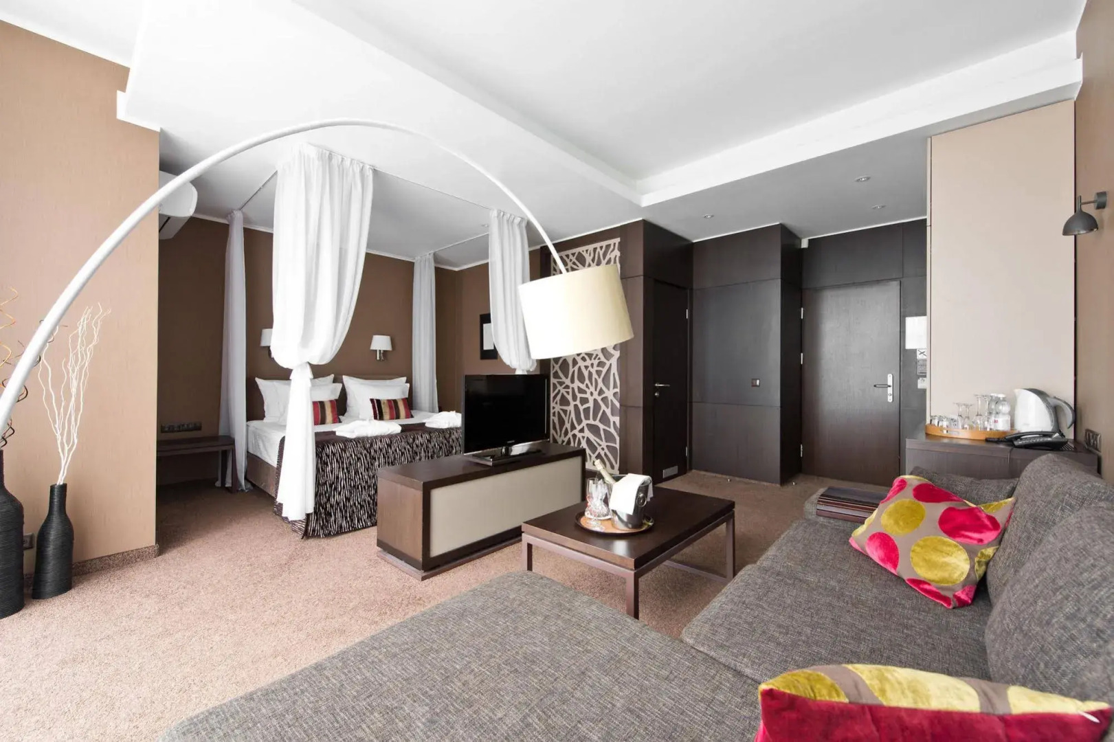 SPA VILNIUS Друскининкай