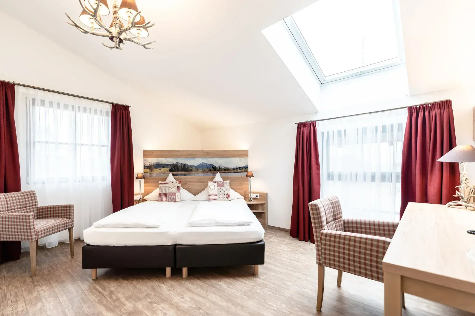 Hotel Sauerlacher Post