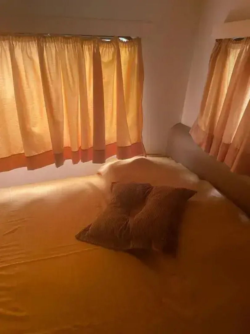 Trailer, Esporte e Amigos