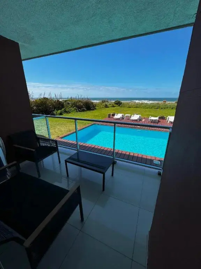 Audencia Apart Hotel