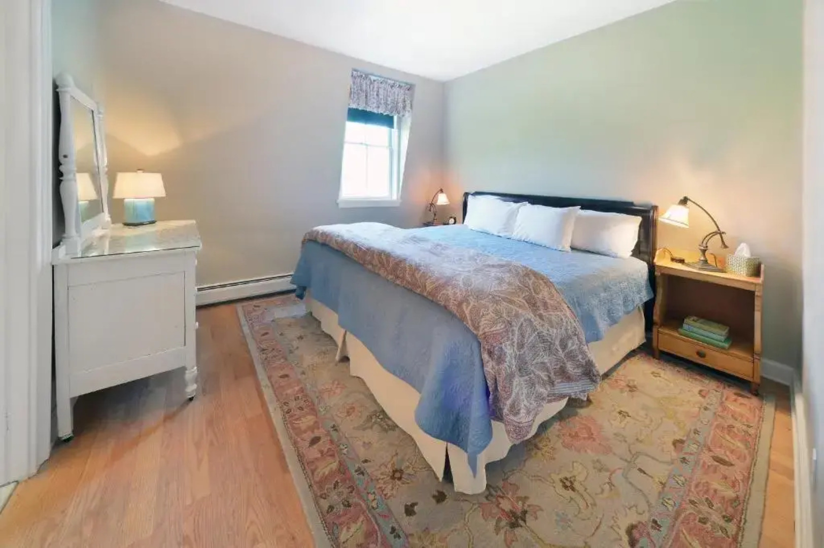 The Springwater B&B