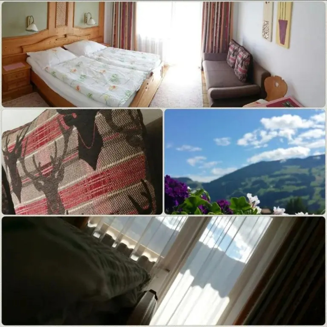 Hotel Pension Eichenhof