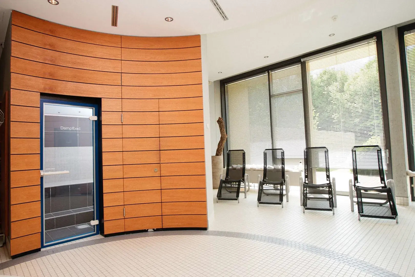 rugs Hotel am Schlosspark Lichtenwalde