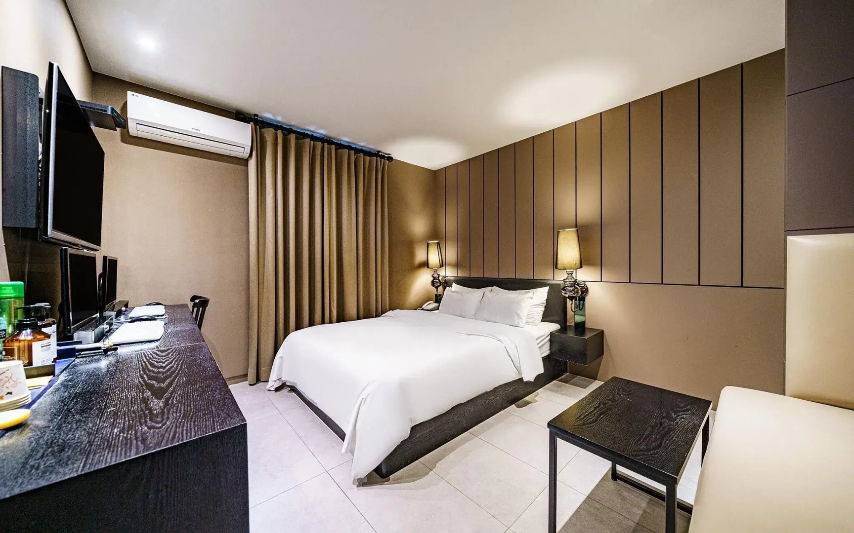 Seongnam Yaja Sujin Station