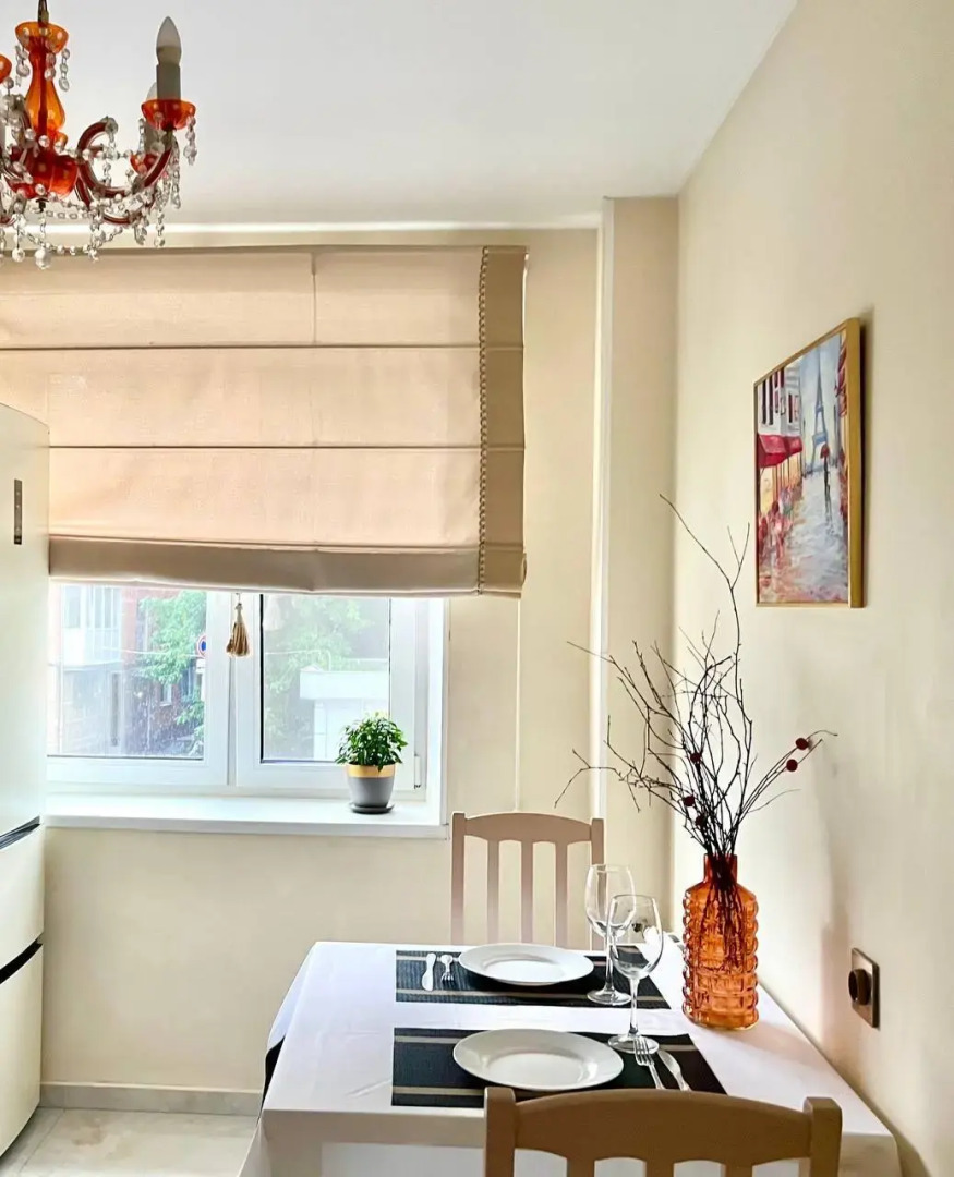 Апартаменты Апарт Мари на ул. Соммера, д. 37, 2 этаж