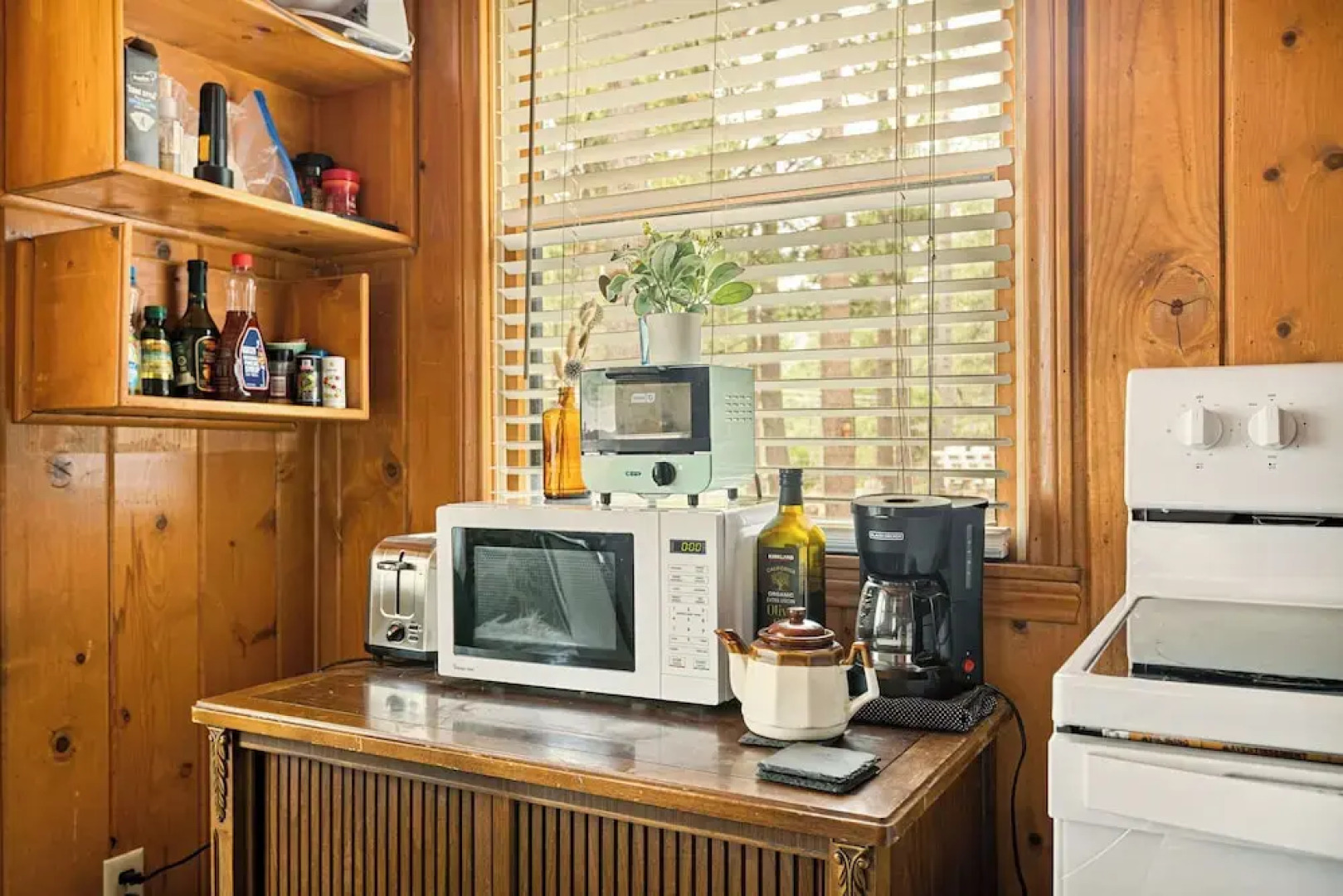 Pineland Getaway Serene Escape