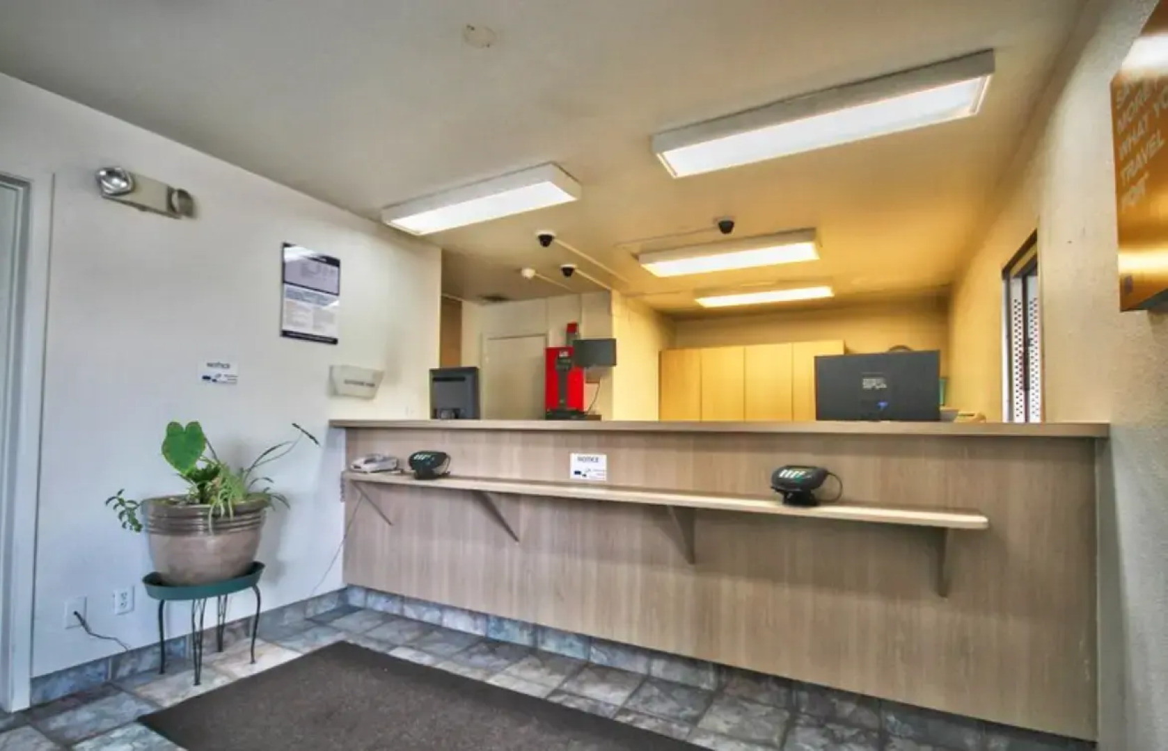 Americas Best Value Inn & Suites Helena