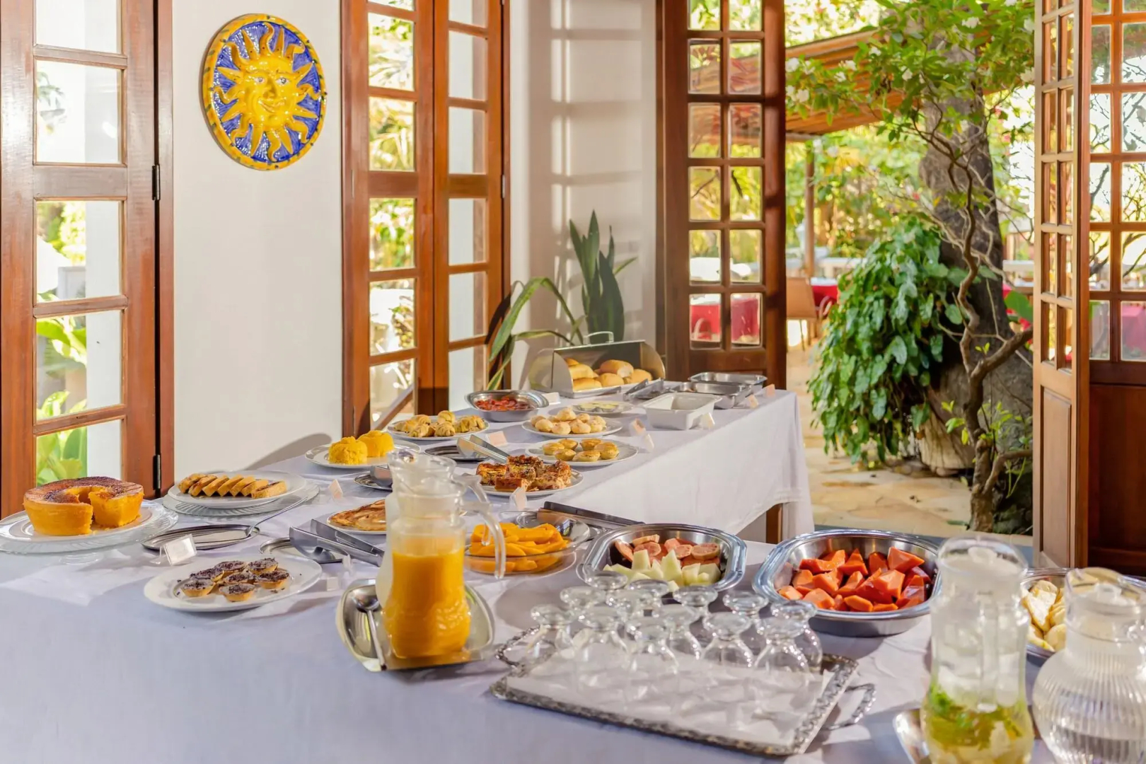 Hotel Villa Terra Viva