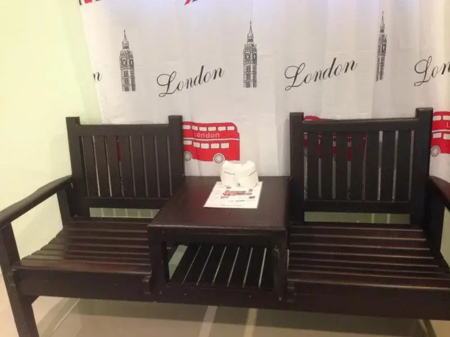 Harley Resort Chandee