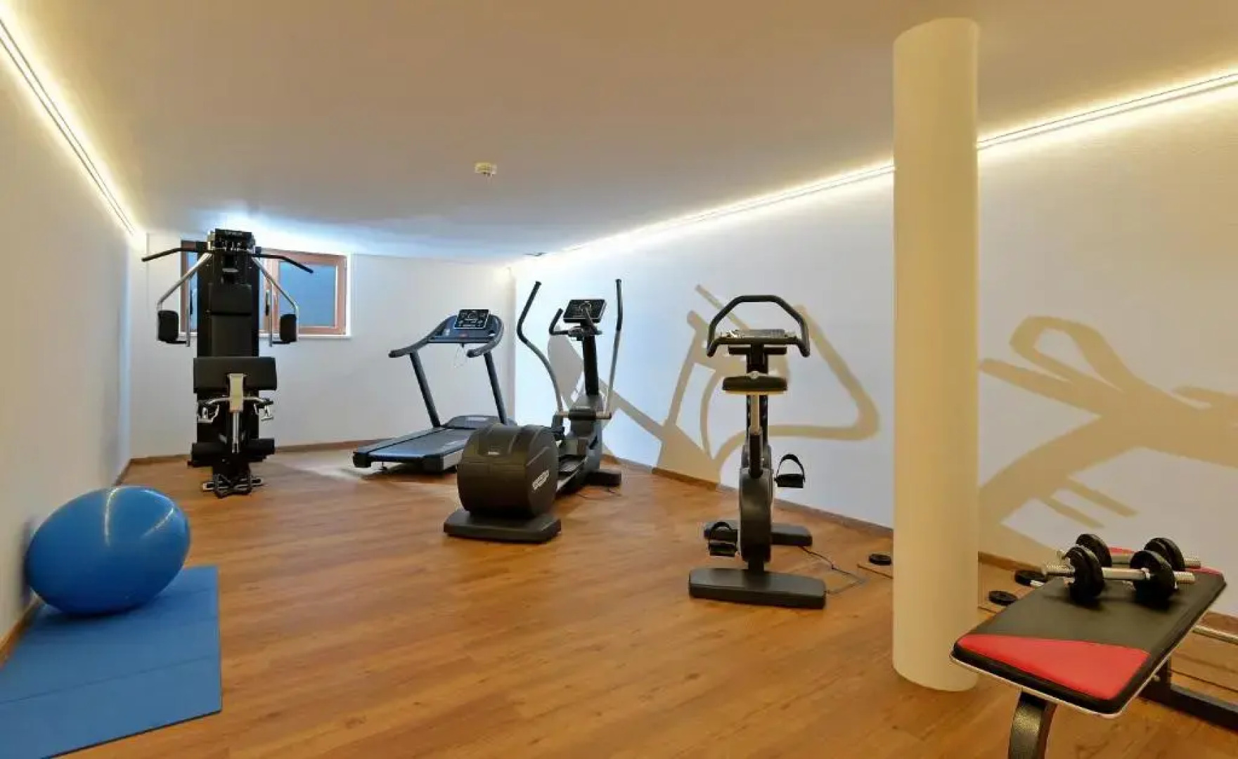 Gästehaus Rottenspacher