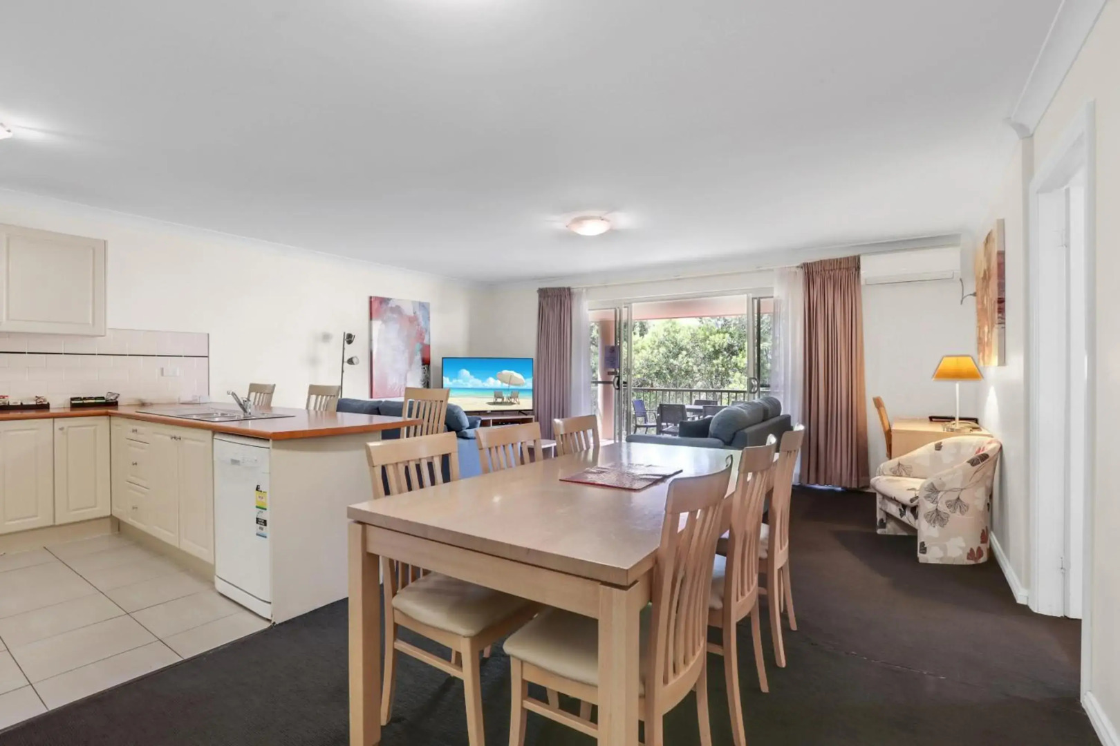 Terralong Terrace Apartments